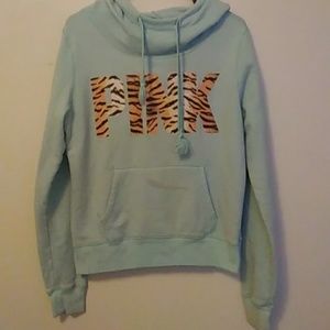 ⭐Traded⭐VS PINK Hoodie